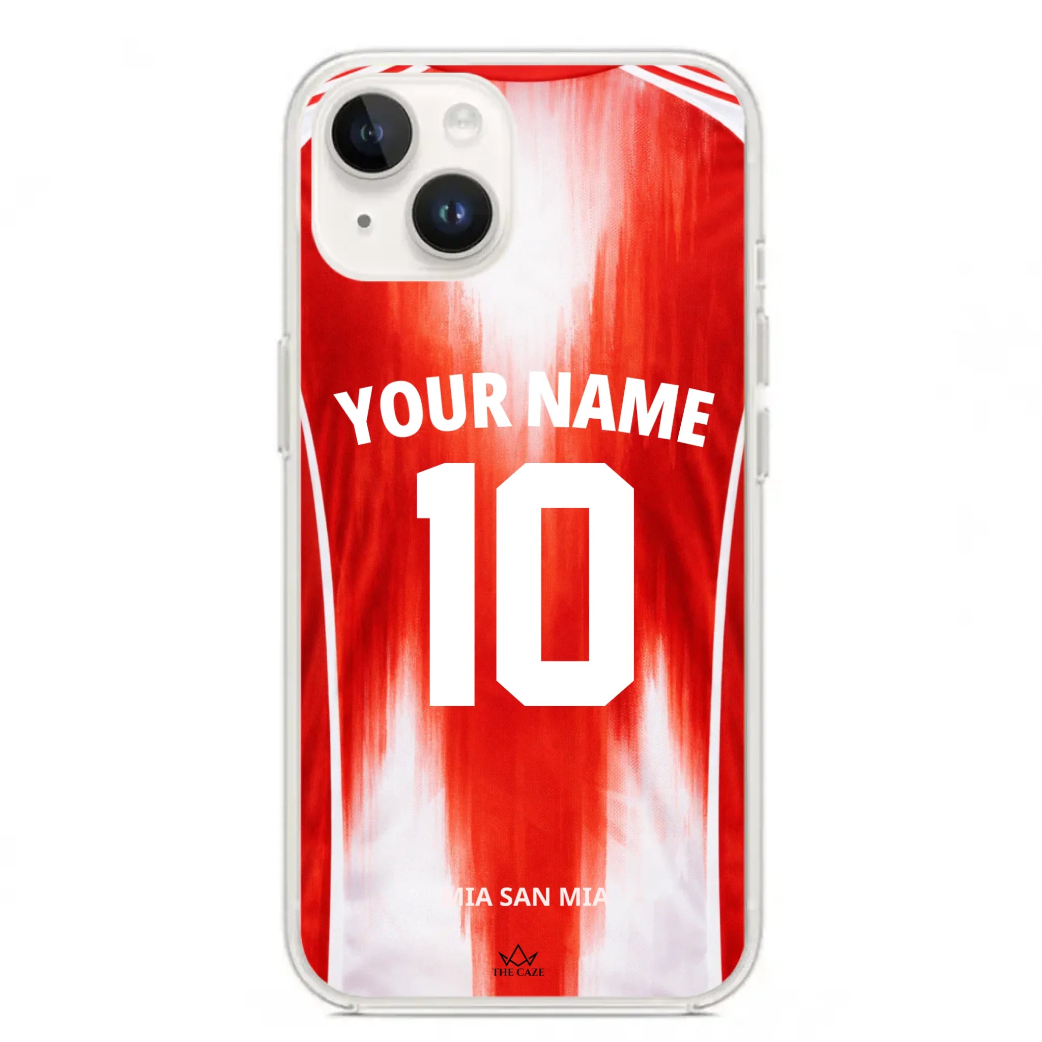 Phone case for iPhone 14 plus