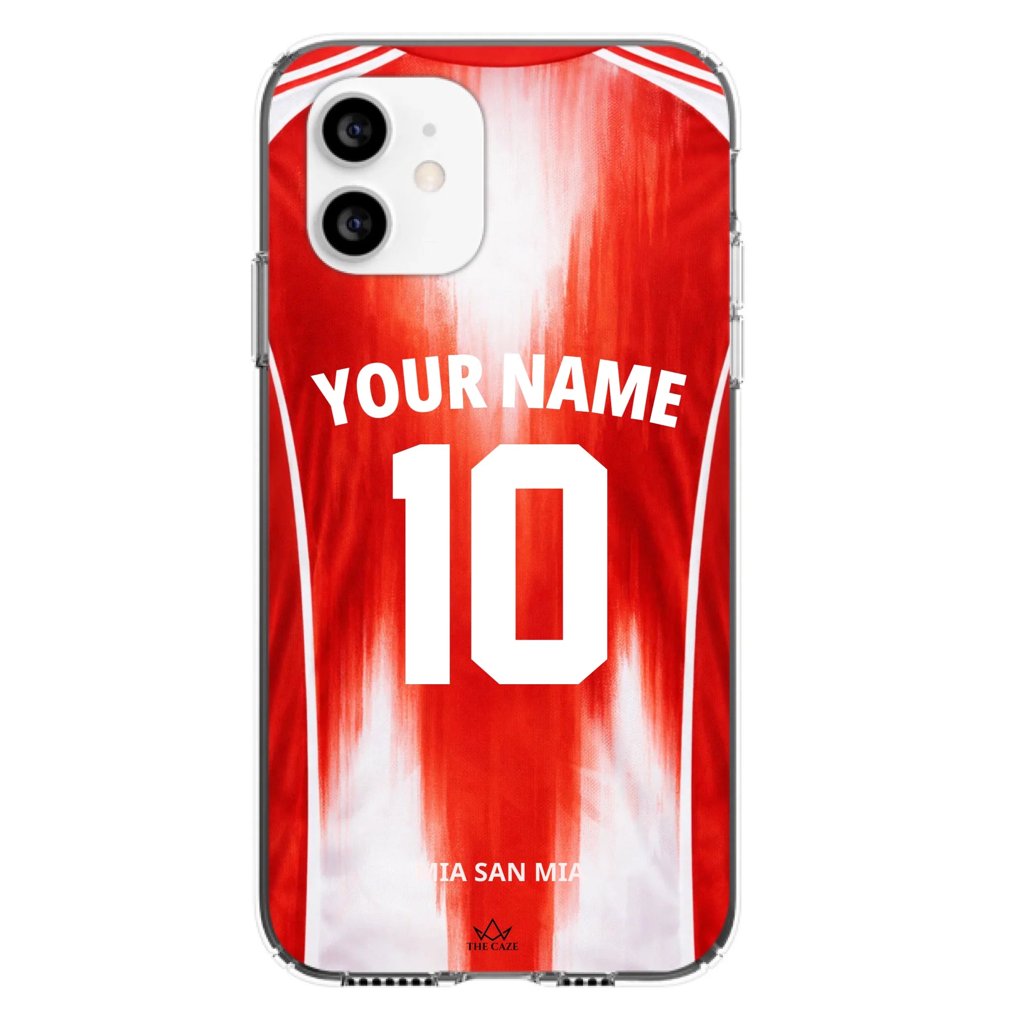 Phone case for iPhone 12