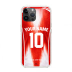 Phone case for iPhone 16 pro