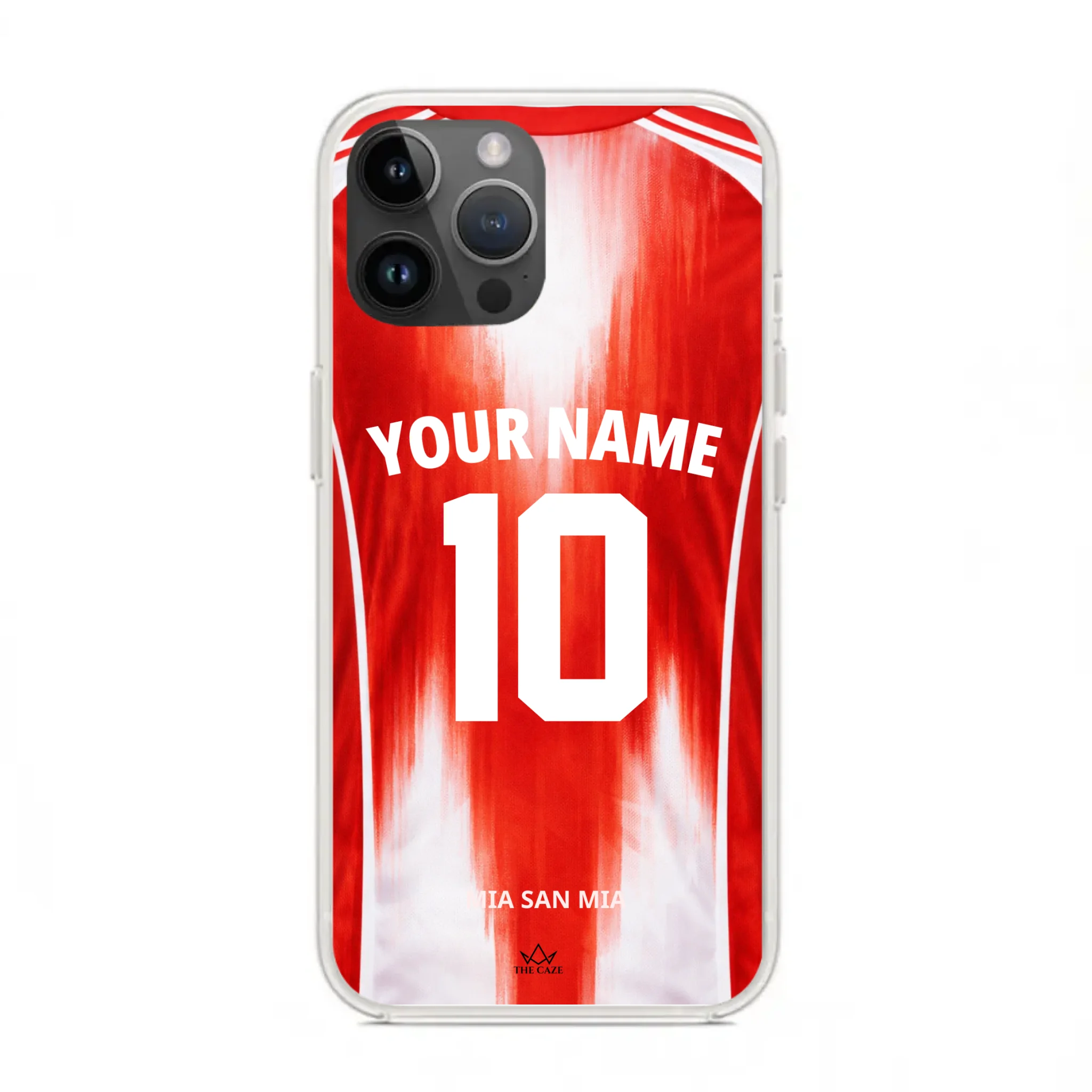 Phone case for iPhone 15 pro