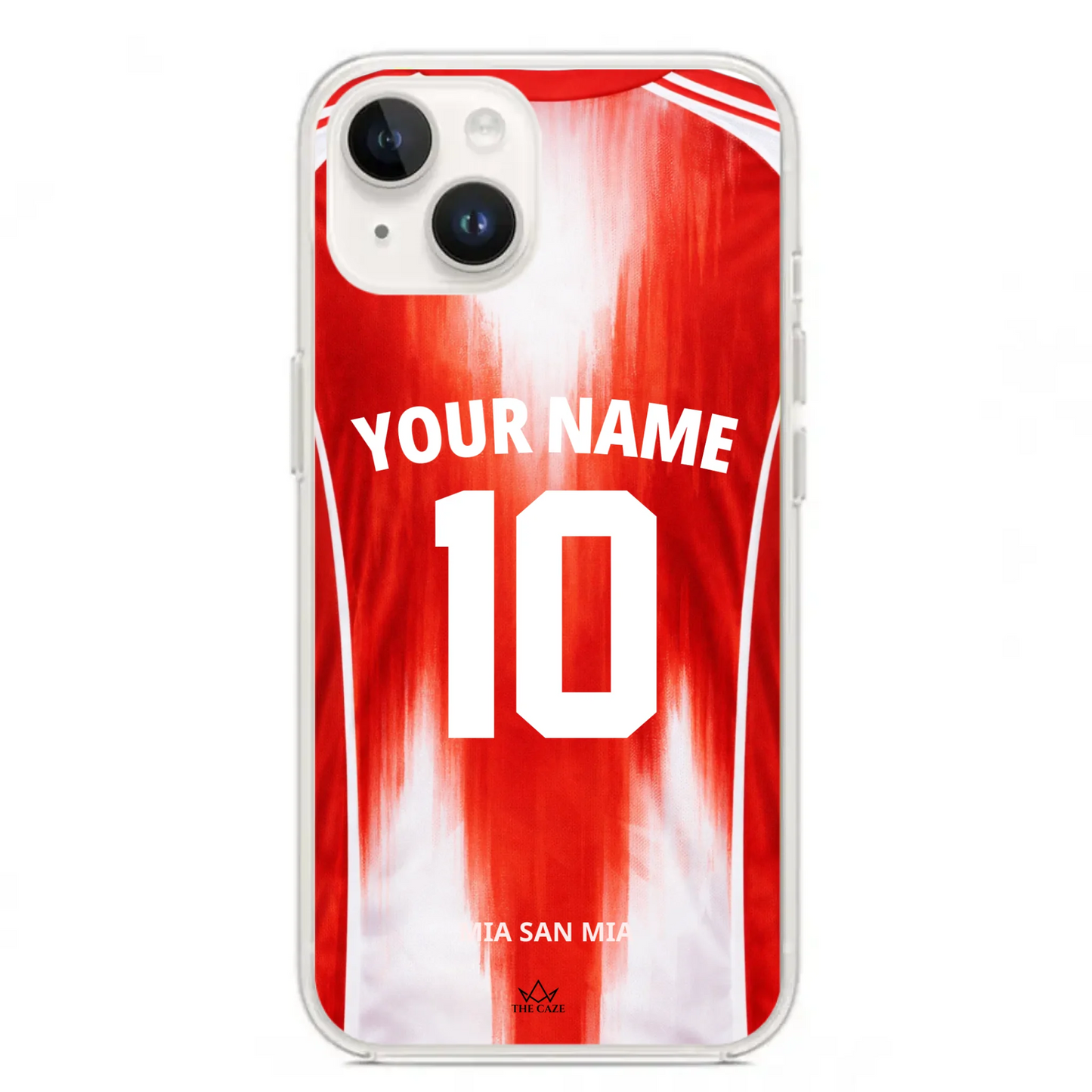 Phone case for iPhone 15 plus