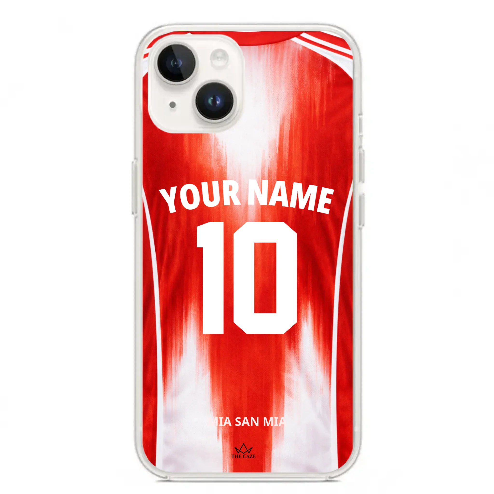 Phone case for iPhone 15 plus