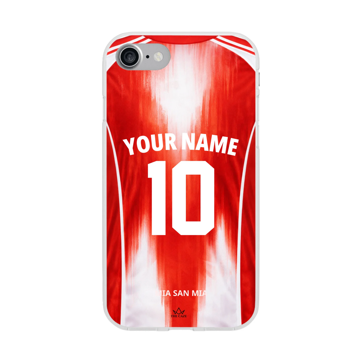 Phone case for iPhone 7
