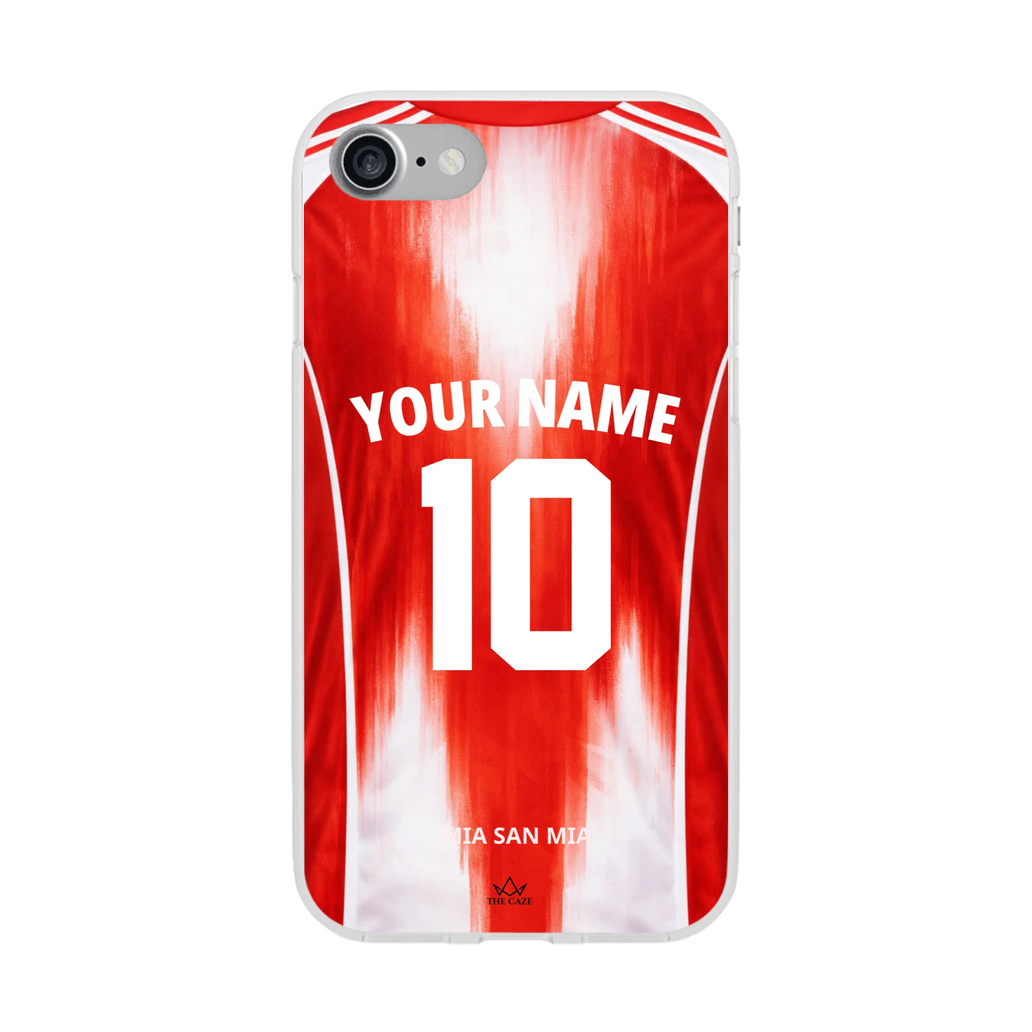 Phone case for iPhone 7