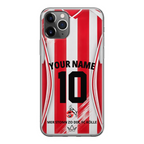 Coque iPhone Football Cologne