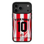 Coque iPhone Football Cologne