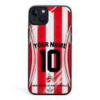 Coque iPhone Football Cologne