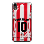 Coque iPhone Football Cologne