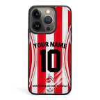 Coque iPhone Football Cologne