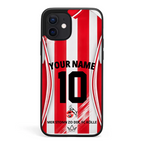 Coque iPhone Football Cologne