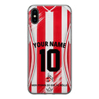 Coque iPhone Football Cologne