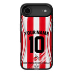 Coque iPhone Football Cologne