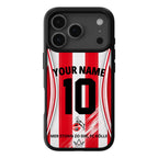 Coque iPhone Football Cologne