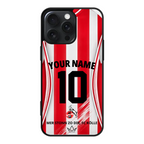 Coque iPhone Football Cologne