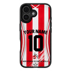Coque iPhone Football Cologne