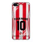 Coque iPhone Football Cologne