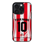 Coque iPhone Football Cologne