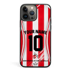 Coque iPhone Football Cologne