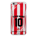 Coque iPhone Football Cologne