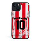 Coque iPhone Football Cologne