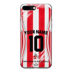 Coque iPhone Football Cologne