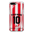 Coque iPhone Football Cologne