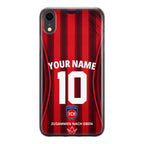 Coque iPhone Heidenheim Football