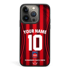 Coque iPhone Heidenheim Football