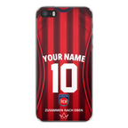 Coque iPhone Heidenheim Football