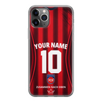 Coque iPhone Heidenheim Football