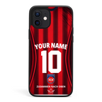 Coque iPhone Heidenheim Football
