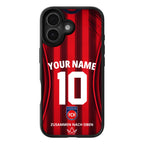 Coque iPhone Heidenheim Football
