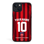 Coque iPhone Heidenheim Football