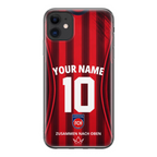 Coque iPhone Heidenheim Football