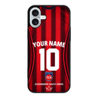 Coque iPhone Heidenheim Football