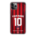 Coque iPhone Heidenheim Football