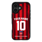 Coque iPhone Heidenheim Football