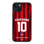 Coque iPhone Heidenheim Football