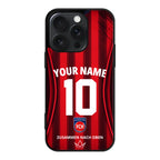 Coque iPhone Heidenheim Football