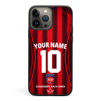 Coque iPhone Heidenheim Football