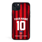 Coque iPhone Heidenheim Football