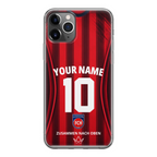Coque iPhone Heidenheim Football