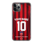 Coque iPhone Heidenheim Football