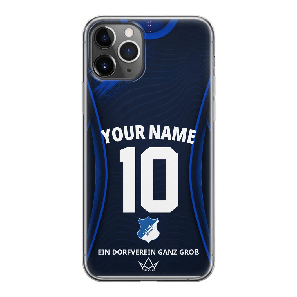 Coque iPhone Hoffenheim Football