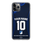 Coque iPhone Hoffenheim Football