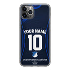 Coque iPhone Hoffenheim Football