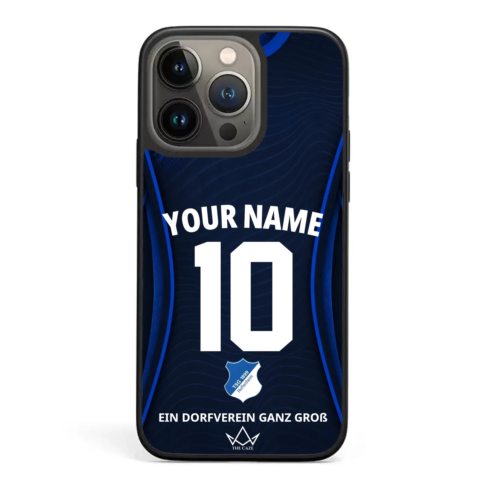 Coque iPhone Hoffenheim Football