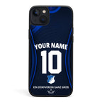 Coque iPhone Hoffenheim Football