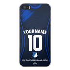 Coque iPhone Hoffenheim Football