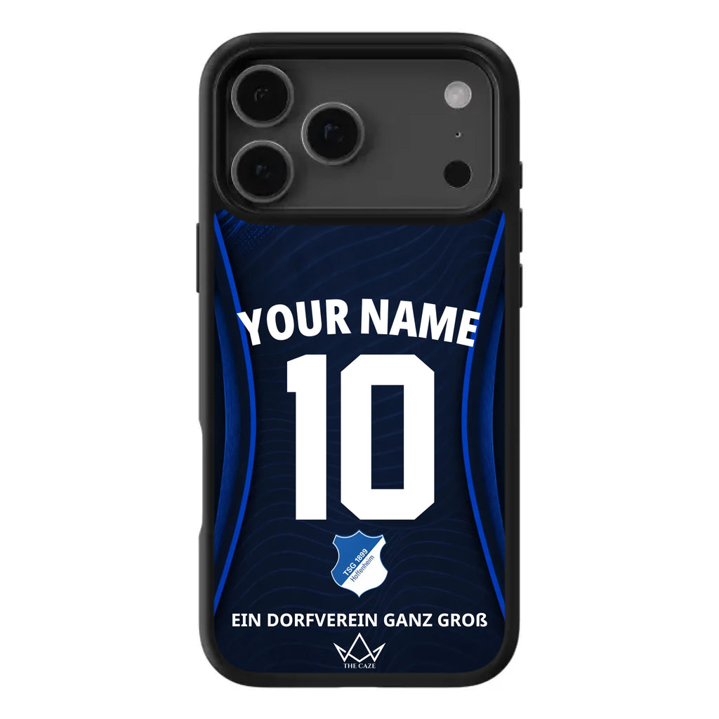 Coque iPhone Hoffenheim Football